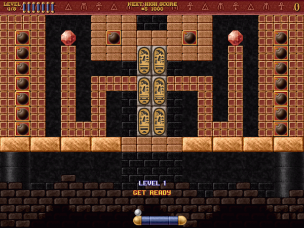 Bricks of Egypt - Image 4