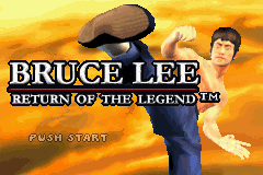 Bruce Lee: Return of the Legend - Image 2