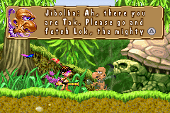 Tak and the Power of Juju - Image 2