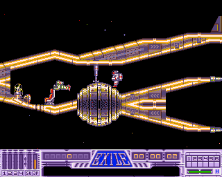 Exile - Image 2