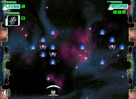 Galaxy Invaders - Image 5