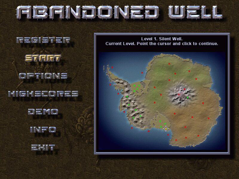 Abandoned Well - Image 4