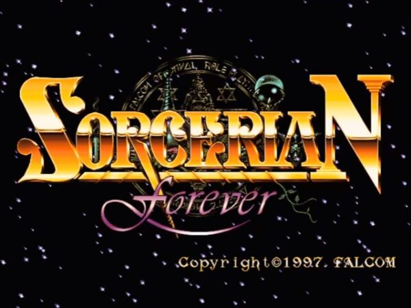 Sorcerian Forever