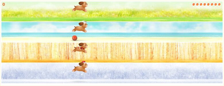 A Dog For All Seasons - Image 4