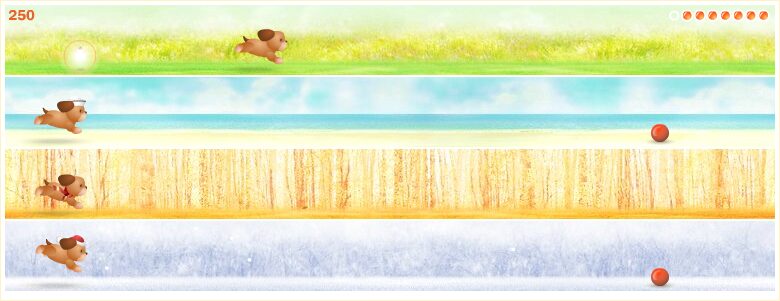 A Dog For All Seasons - Image 3