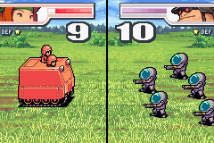 Advance Wars 2: Black Hole Rising - Image 2