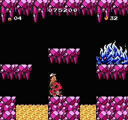 Adventure Island 3 - Image 3