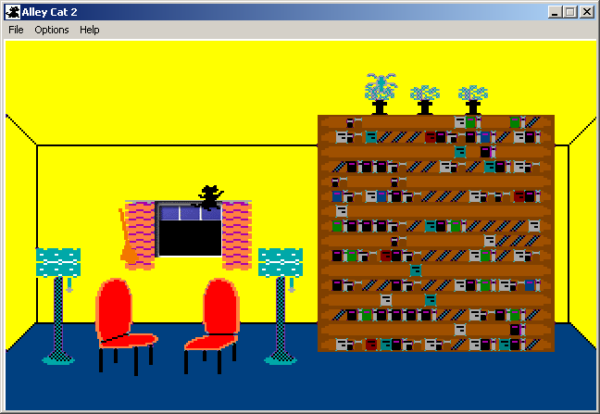Alley Cat 2 - Image 3