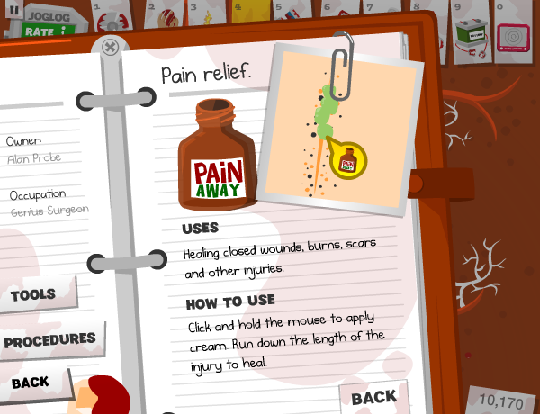 Amateur Surgeon - Image 3