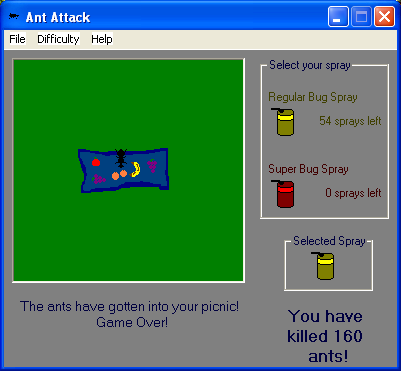 Ant Attack - Image 4