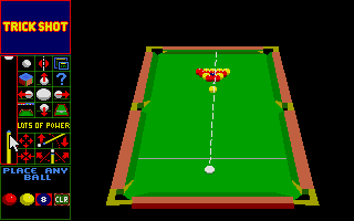 Archer Maclean's Pool - Image 4