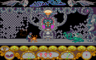 Astaroth: The Angel of Death - Image 5