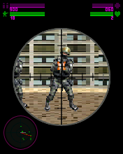 Assault Team 3D - Image 2