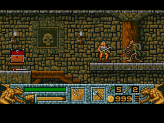 Barbarian II - Image 2