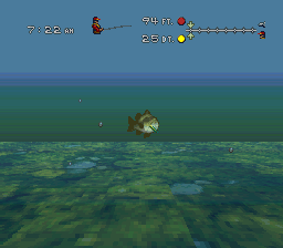 Bass Masters Classic: Pro Edition - Image 4