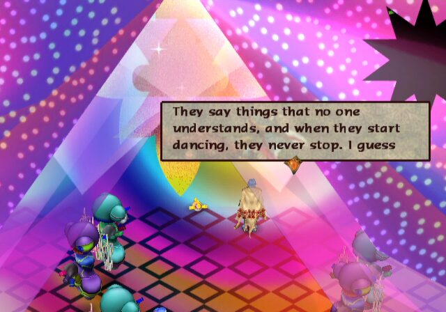 Baten Kaitos: Eternal Wings and the Lost Ocean - Image 4