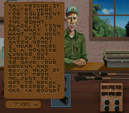 Bass Masters Classic: Pro Edition - Image 3