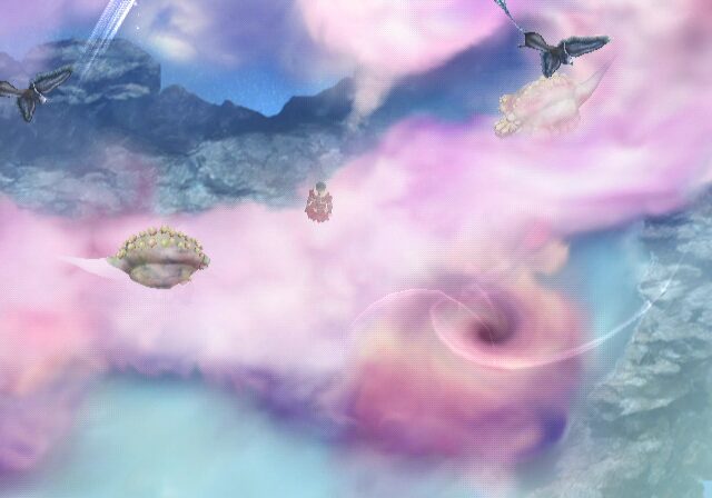 Baten Kaitos: Origins - Image 2