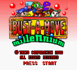 Bust-A-Move Millennium - Image 6