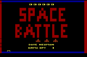 Space Battle
