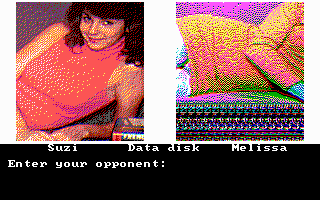 Strip Poker II - Image 6