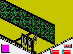 Strike Force: Cobra - Image 4