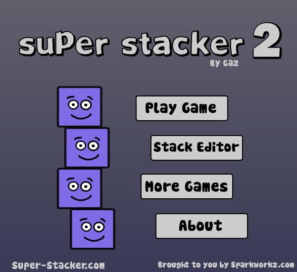 Super Stacker 2 - Image 4