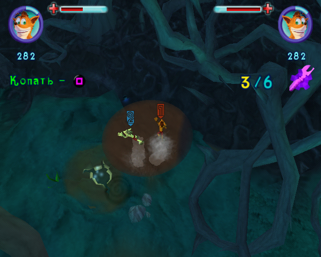 Crash: Mind over Mutant - Image 4