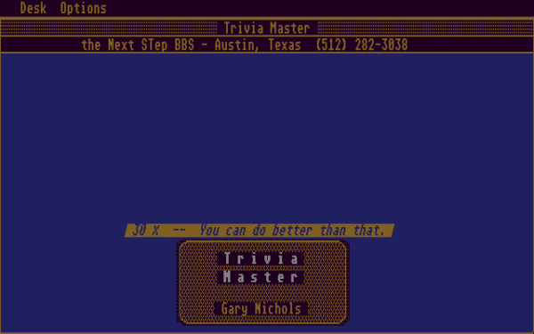 Trivia Master - Image 4