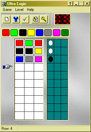 Ultra Logic - Image 4