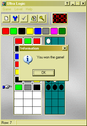 Ultra Logic - Image 5