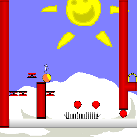 Wally: Land of the Wallows - Image 2