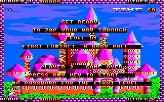 Zap't'Balls: The Advanced Edition - Image 4