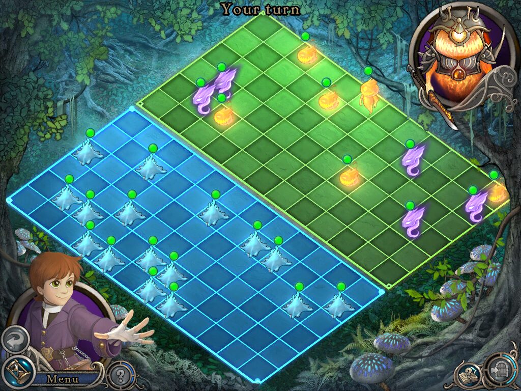 Elementals: The Magic Key - Image 4