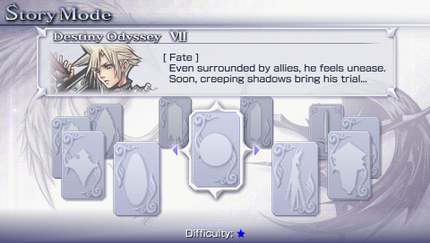 Dissidia: Final Fantasy - Image 3