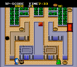 Doraemon: Meikyū Daisakusen - Image 4