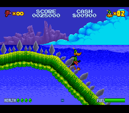 Daffy Duck: The Marvin Missions - Image 4