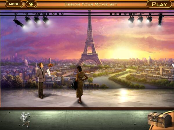 Tinseltown Dreams: The 50's - Image 5