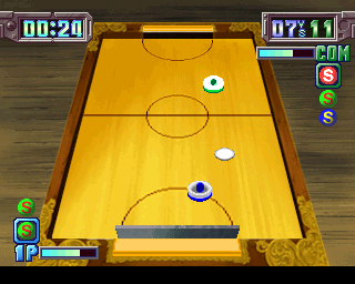 Air Hockey - Image 6