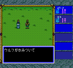 Record of Lodoss War - Image 4