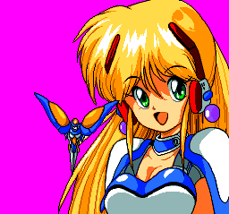 Ginga Ojōsama Densetsu Yuna - Image 4
