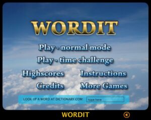 WordIt