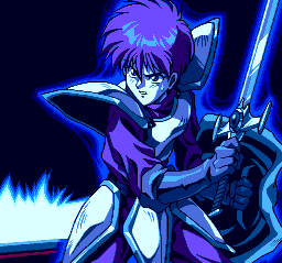 Ys IV: The Dawn of Ys - Image 4