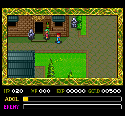 Ys IV: The Dawn of Ys - Image 2