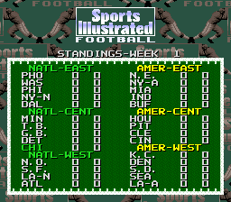 Sports Illustrated: Championship Football & Baseball - Image 2