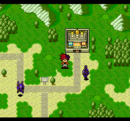 Kūsō Kagaku Sekai Gulliver Boy - Image 3