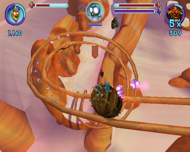 Crash: Mind over Mutant - Image 2