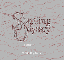 Startling Odyssey - Image 2