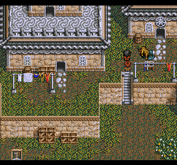 Alnam no Kiba: Jūzoku Jūnishinto Densetsu - Image 3