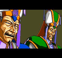 Alnam no Kiba: Jūzoku Jūnishinto Densetsu - Image 4